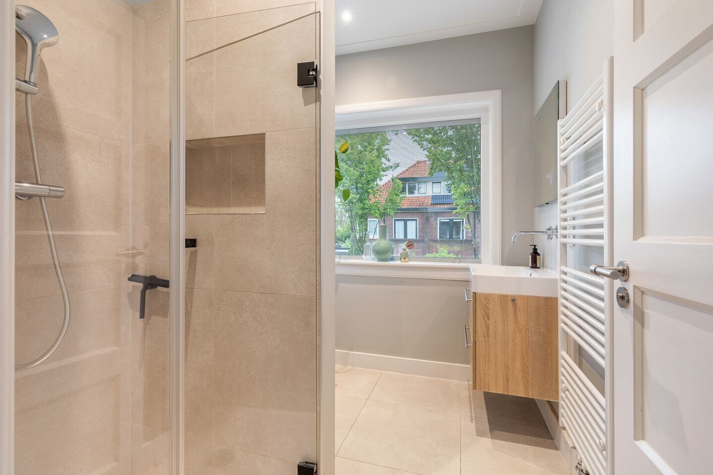 Tussenwoning te koop: Strijenlaan 64, Breda