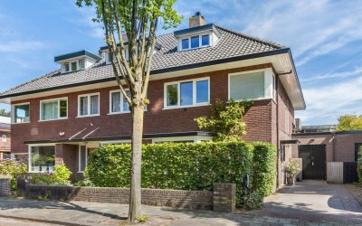 Huis te koop Strijenlaan 64