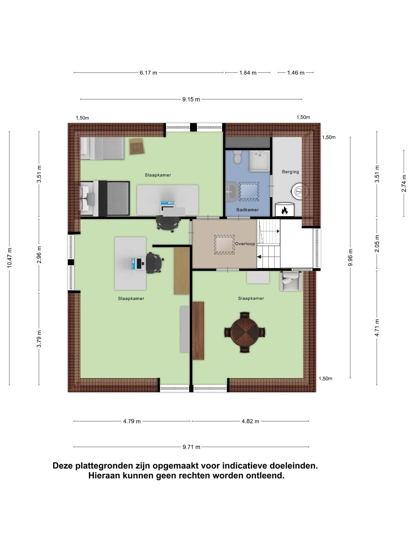 Vrijstaande woning te koop: Burgemeester de Manlaan 98, Breda