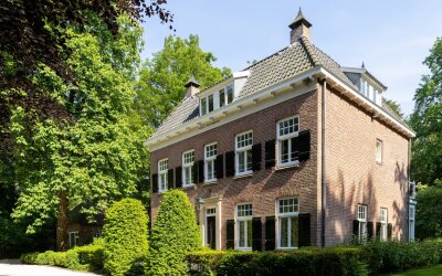 Burgemeester de Manlaan 98
