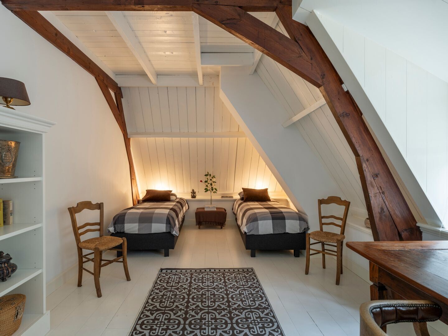 Vrijstaande woning te koop: Burgemeester de Manlaan 98, Breda