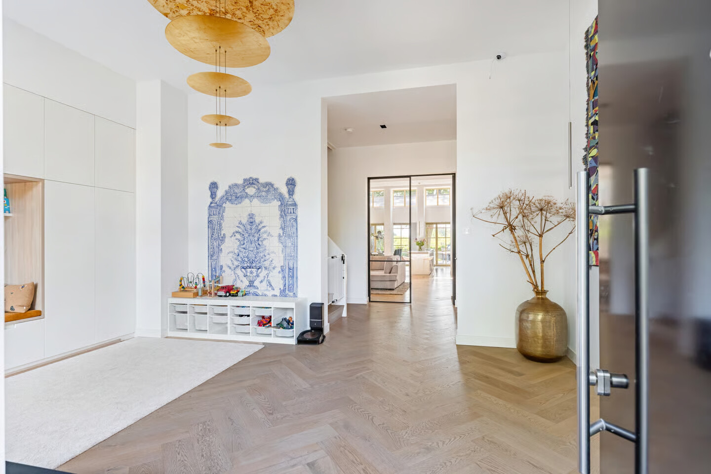 Appartement te koop: Klokkenberg 90, Breda