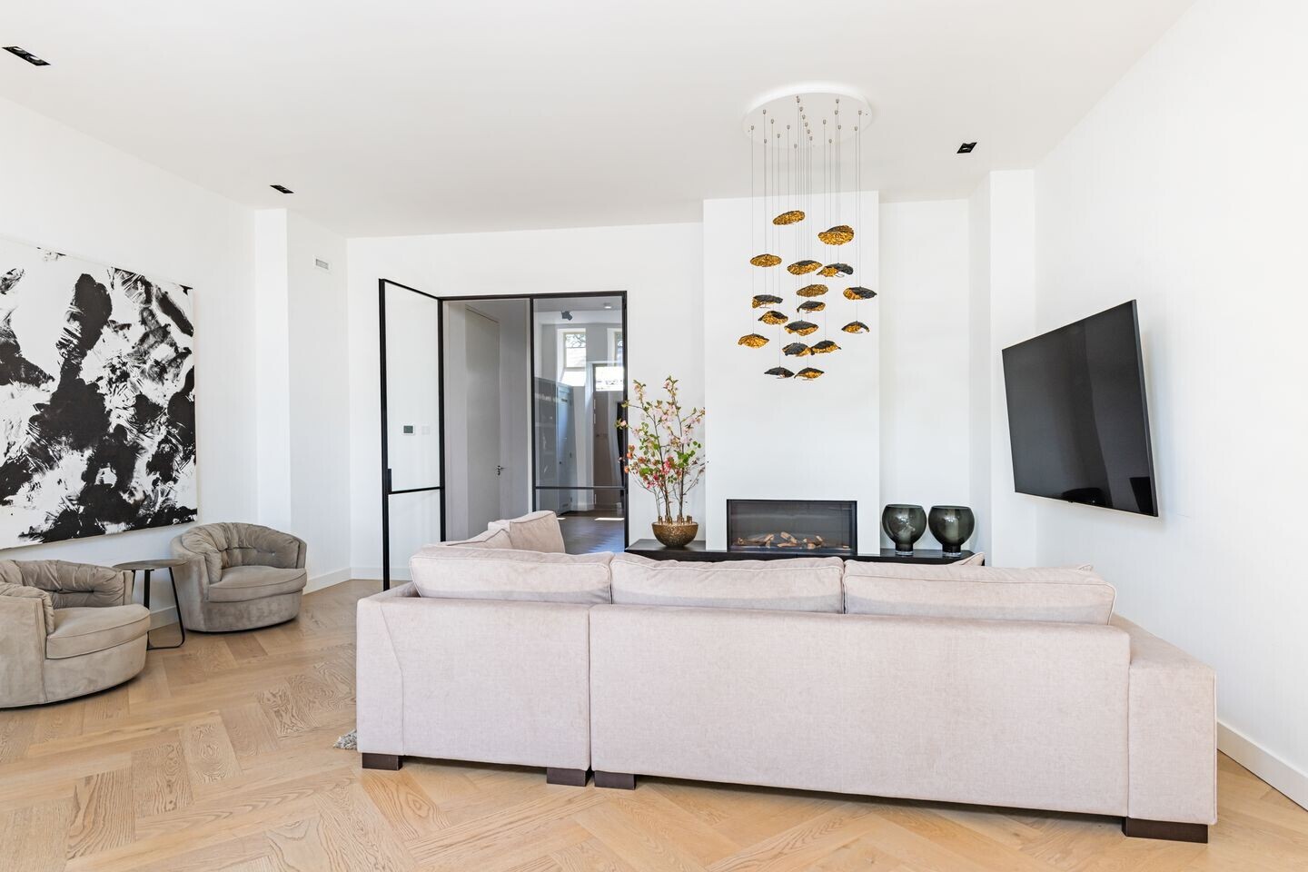 Appartement te koop: Klokkenberg 90, Breda