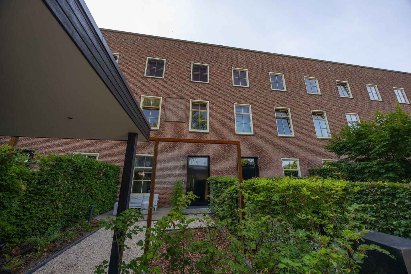 Appartement te koop: Klokkenberg 90, Breda