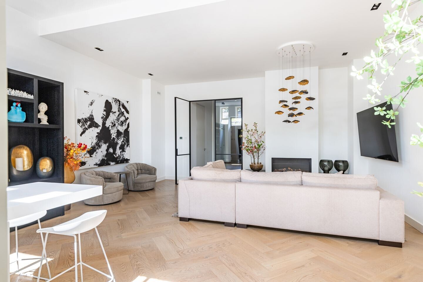 Appartement te koop: Klokkenberg 90, Breda
