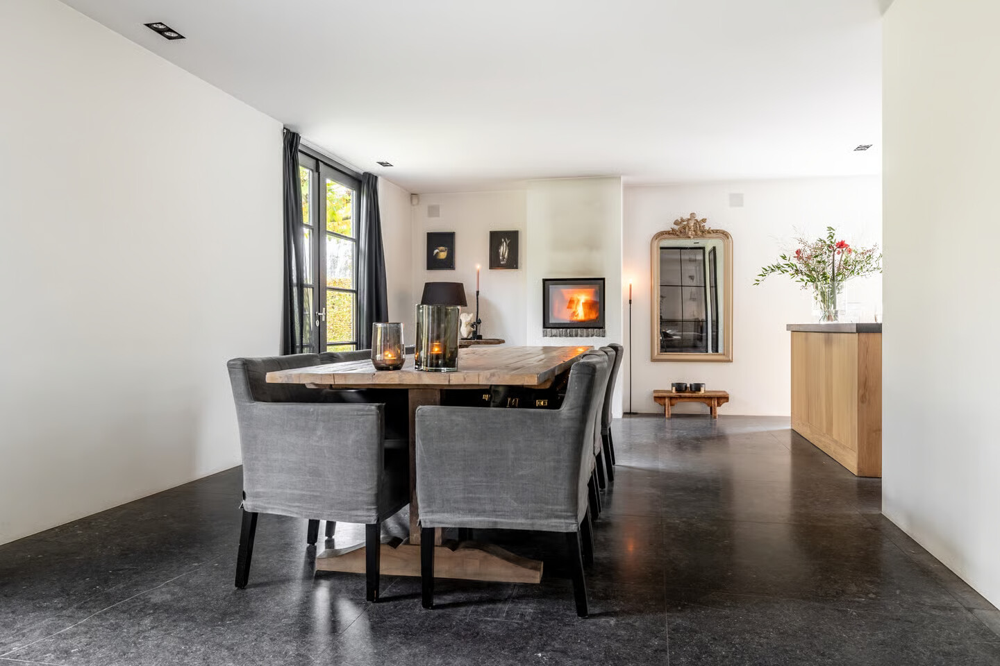 Vrijstaande woning te koop: Overaseweg 230, Breda
