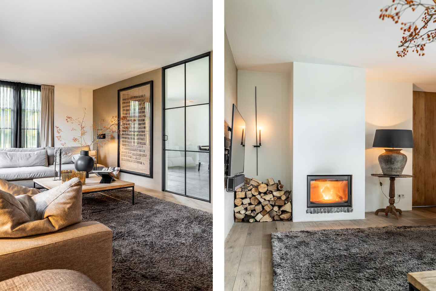 Vrijstaande woning te koop: Overaseweg 230, Breda