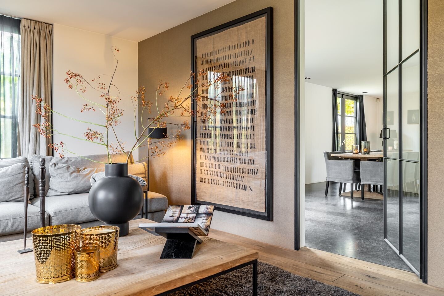 Vrijstaande woning te koop: Overaseweg 230, Breda