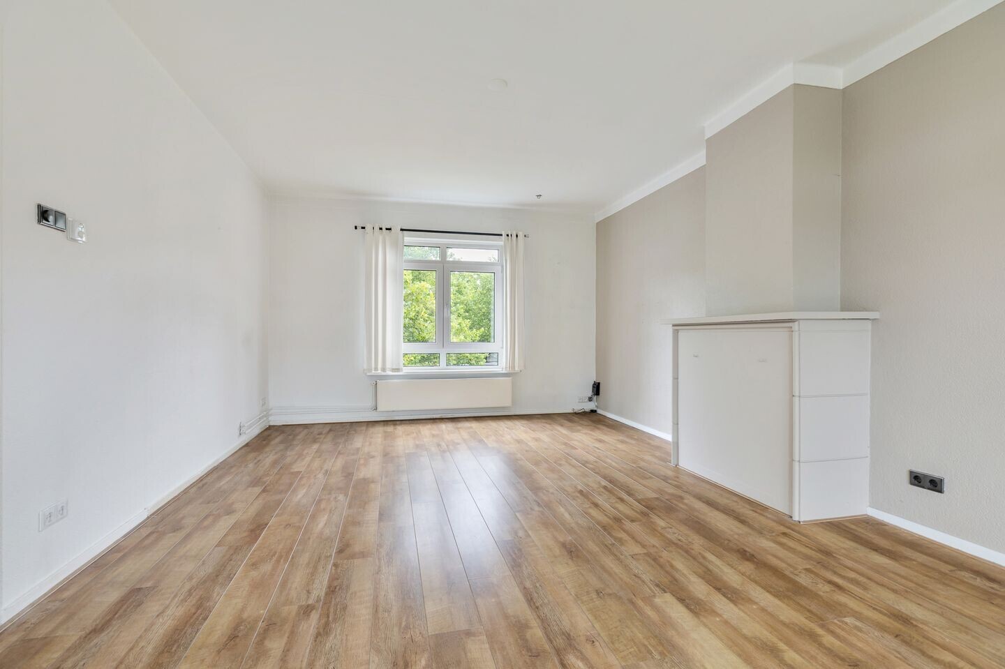 Appartement te koop: Okeghemlaan 5B, Breda