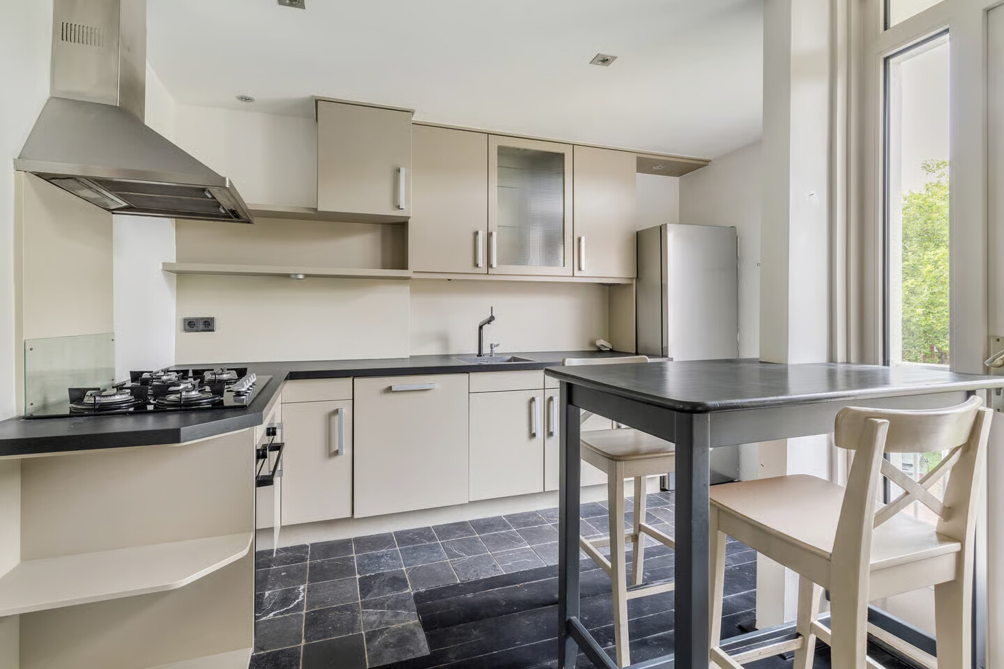 Appartement te koop: Okeghemlaan 5B, Breda
