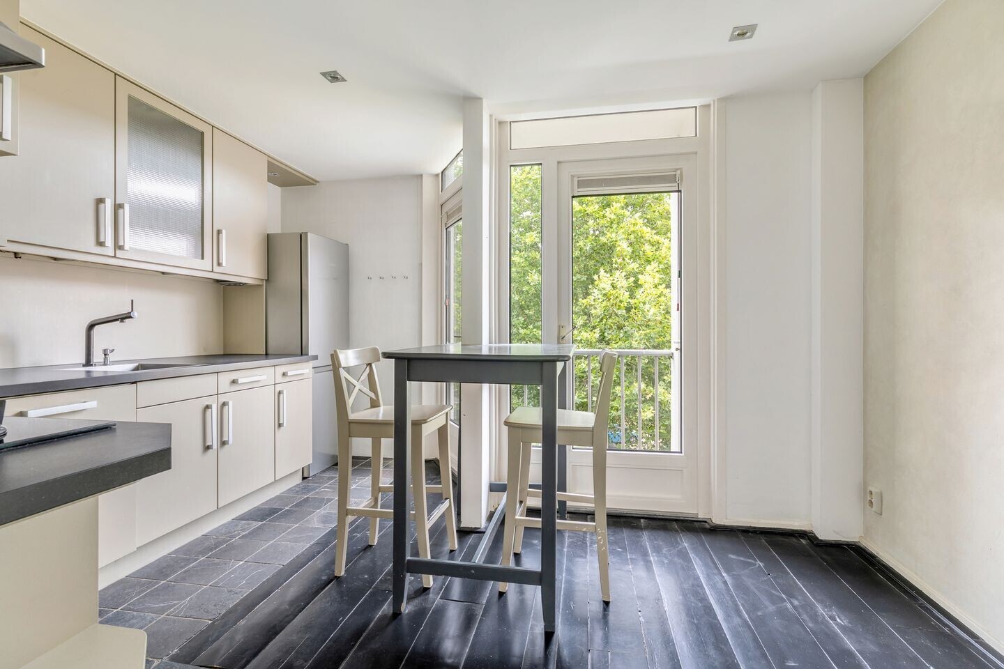 Appartement te koop: Okeghemlaan 5B, Breda