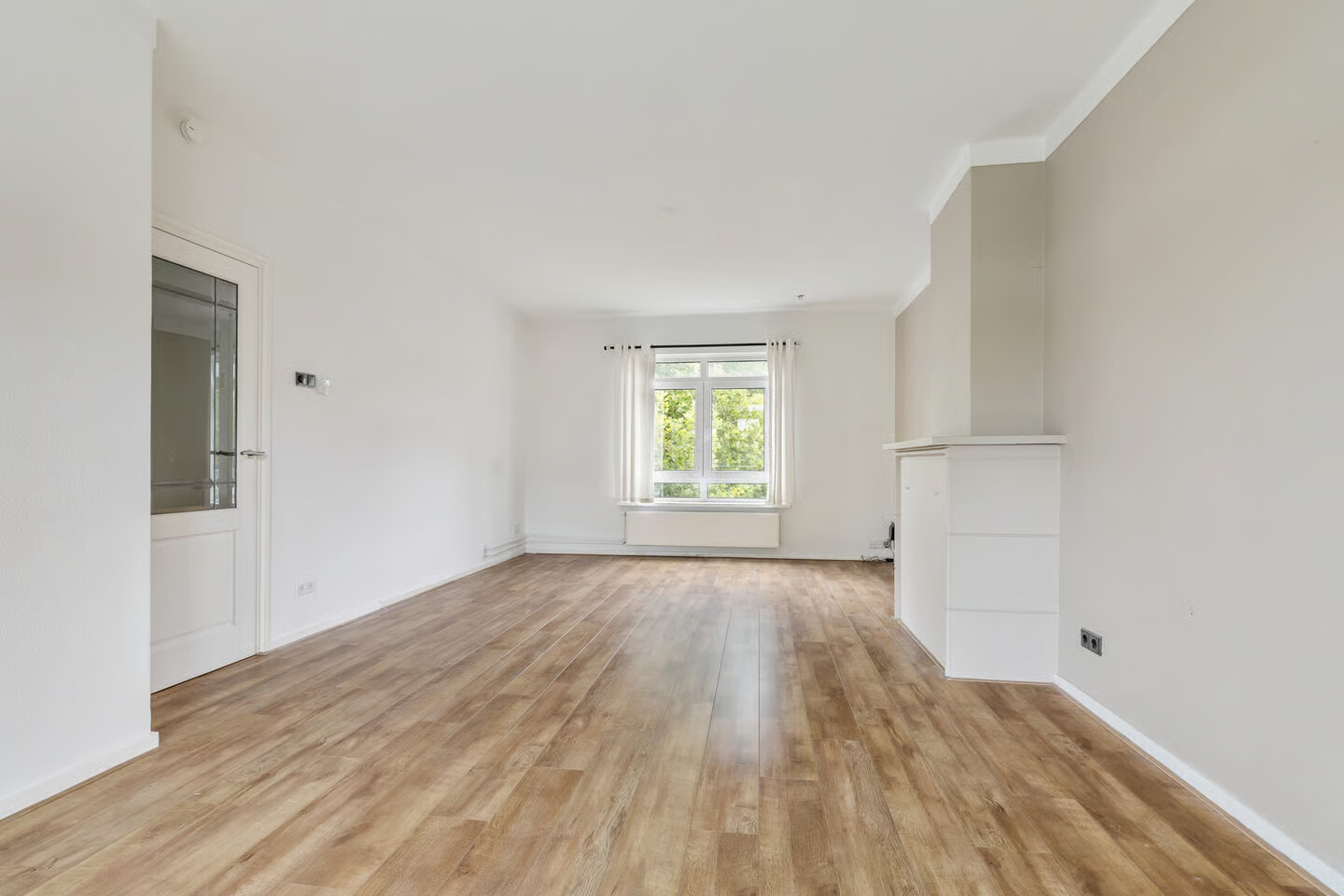 Appartement te koop: Okeghemlaan 5B, Breda