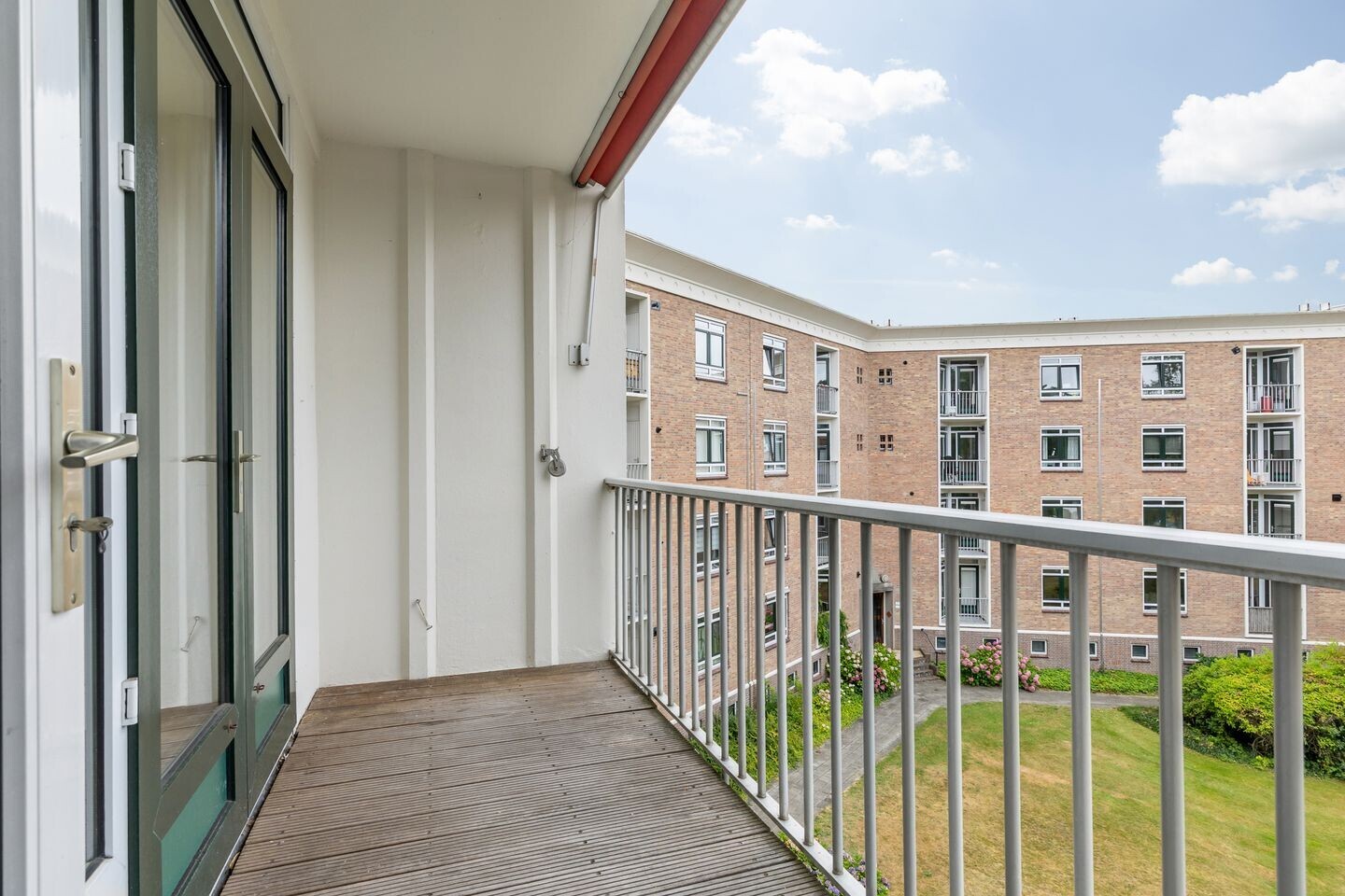 Appartement te koop: Okeghemlaan 5B, Breda