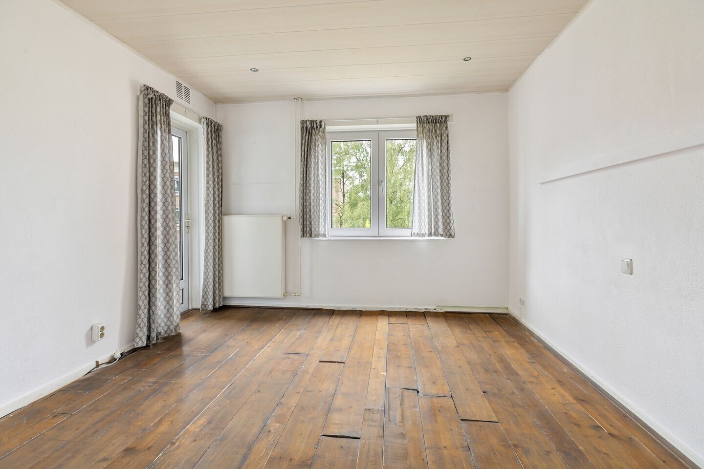 Appartement te koop: Okeghemlaan 5B, Breda
