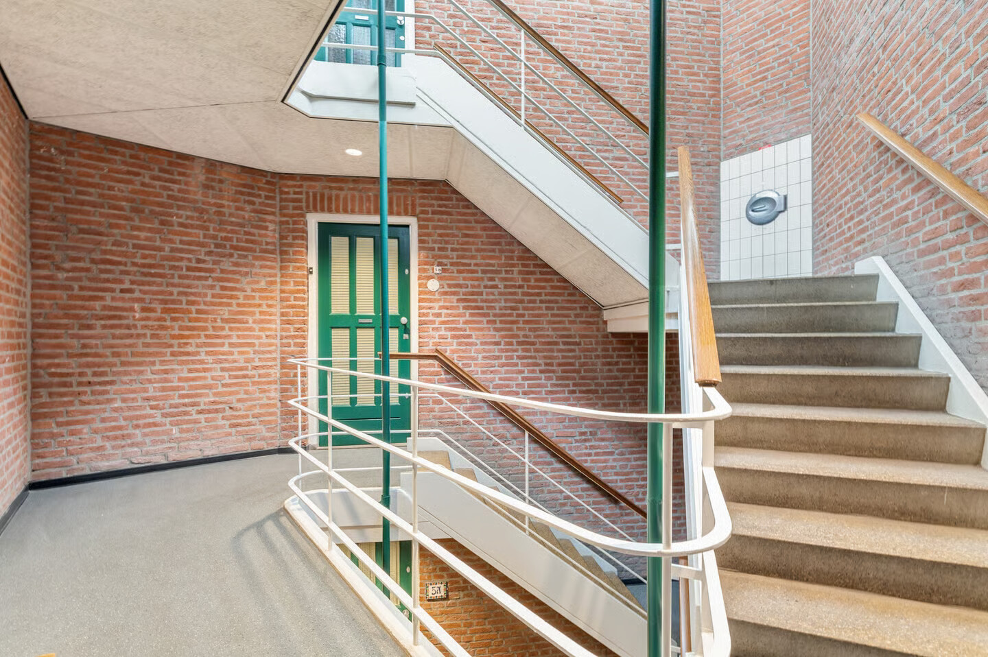 Appartement te koop: Okeghemlaan 5B, Breda