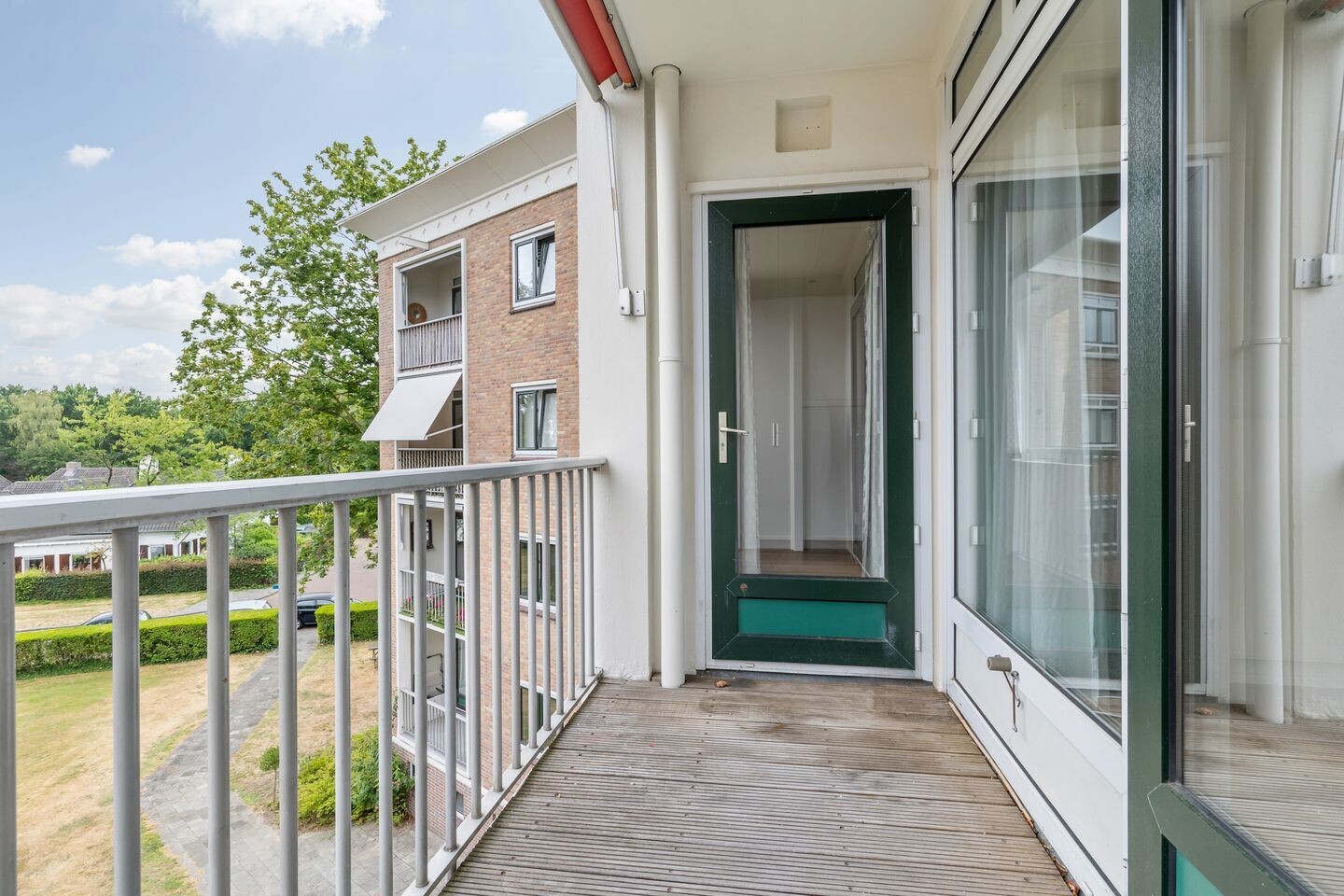 Appartement te koop: Okeghemlaan 5B, Breda