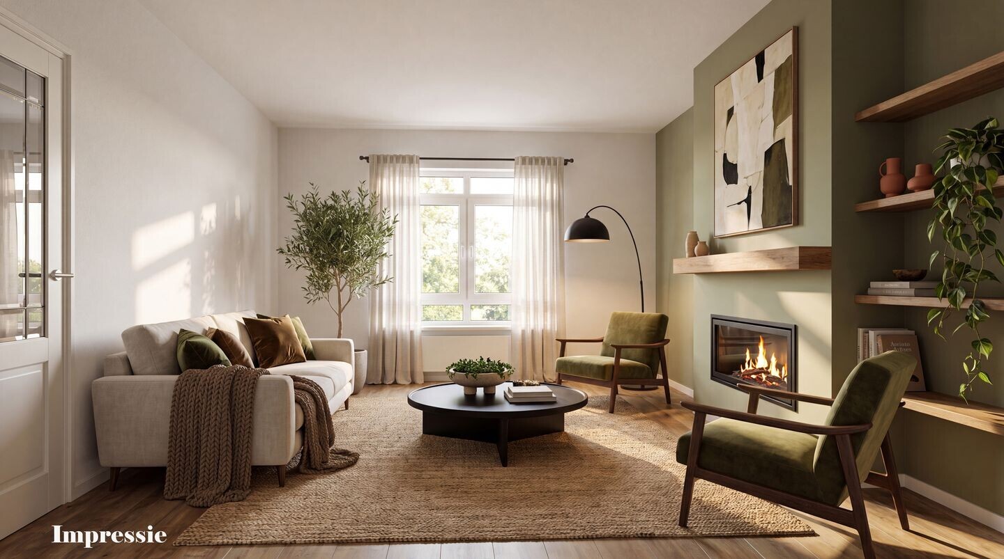 Appartement te koop: Okeghemlaan 5B, Breda