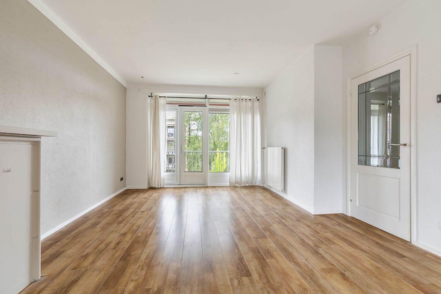 Appartement te koop: Okeghemlaan 5B, Breda