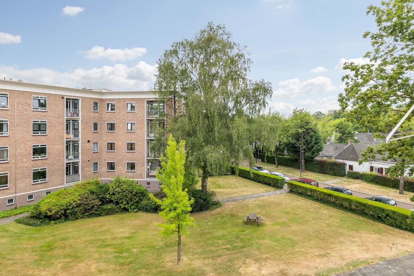 Appartement te koop: Okeghemlaan 5B, Breda