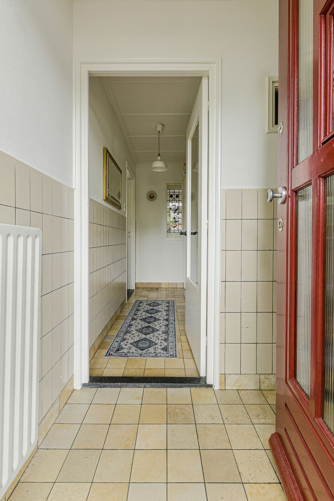 Tussenwoning te koop: Chopinstraat 29, Breda