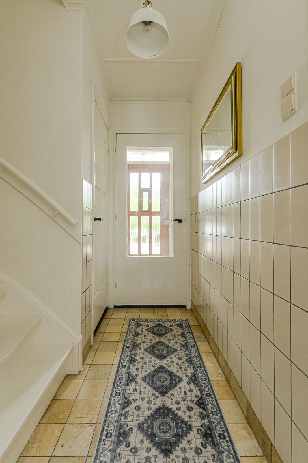 Tussenwoning te koop: Chopinstraat 29, Breda