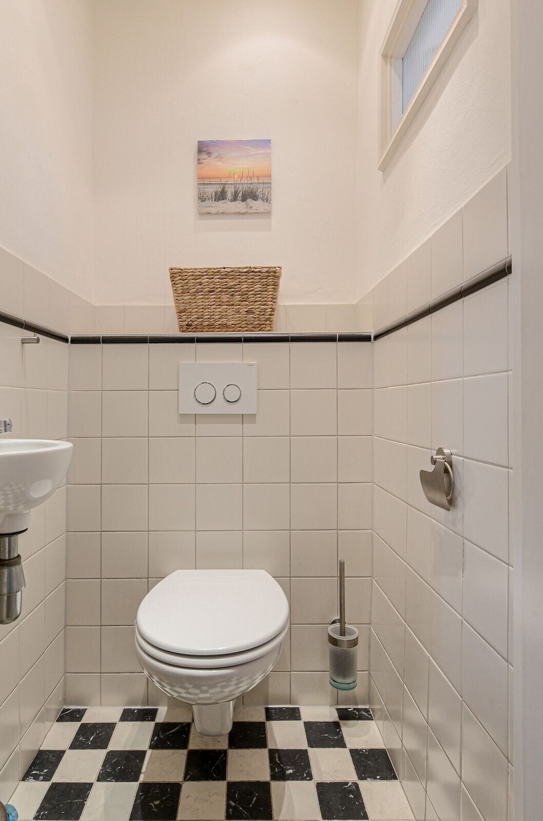 Tussenwoning te koop: Chopinstraat 29, Breda