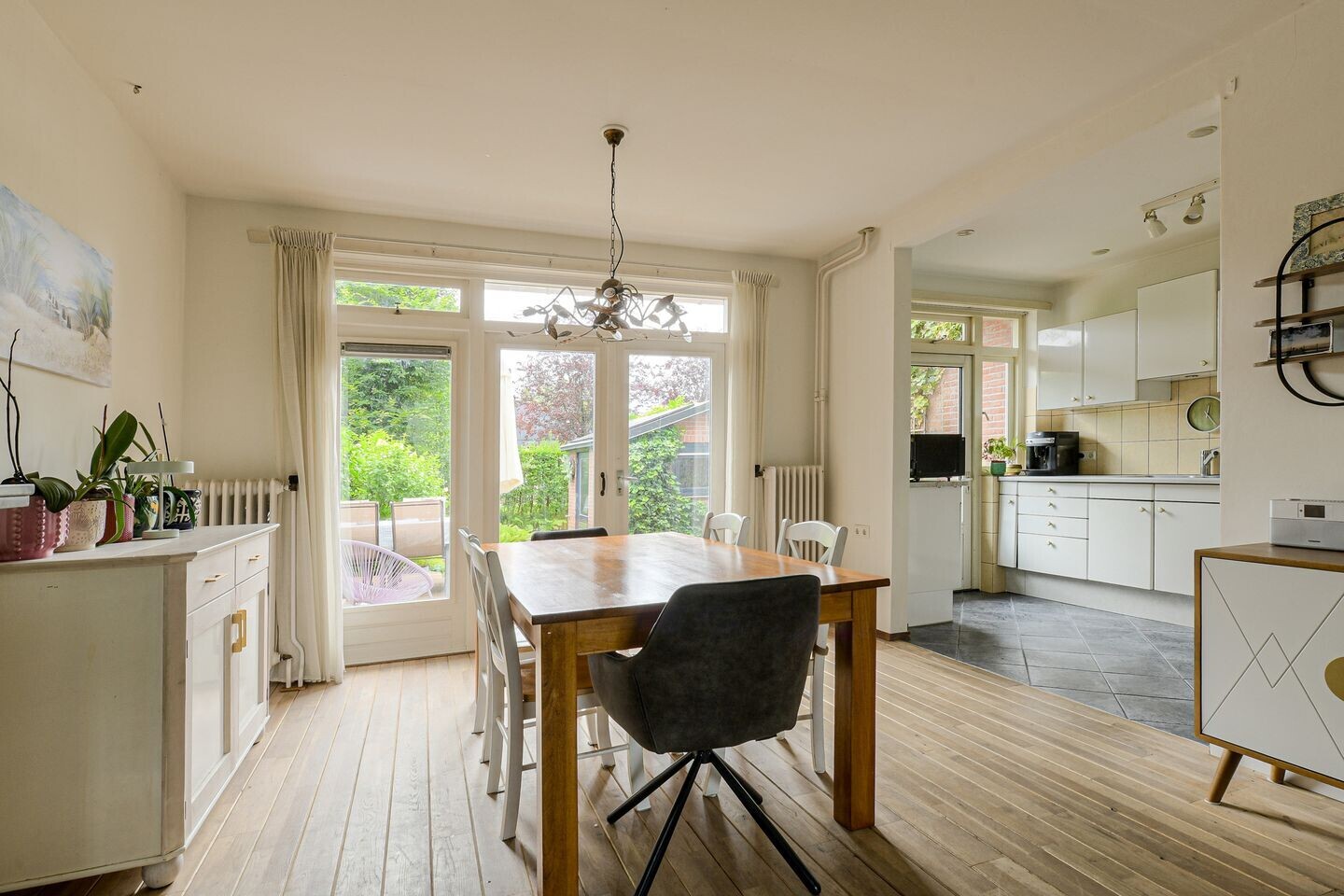 Tussenwoning te koop: Chopinstraat 29, Breda