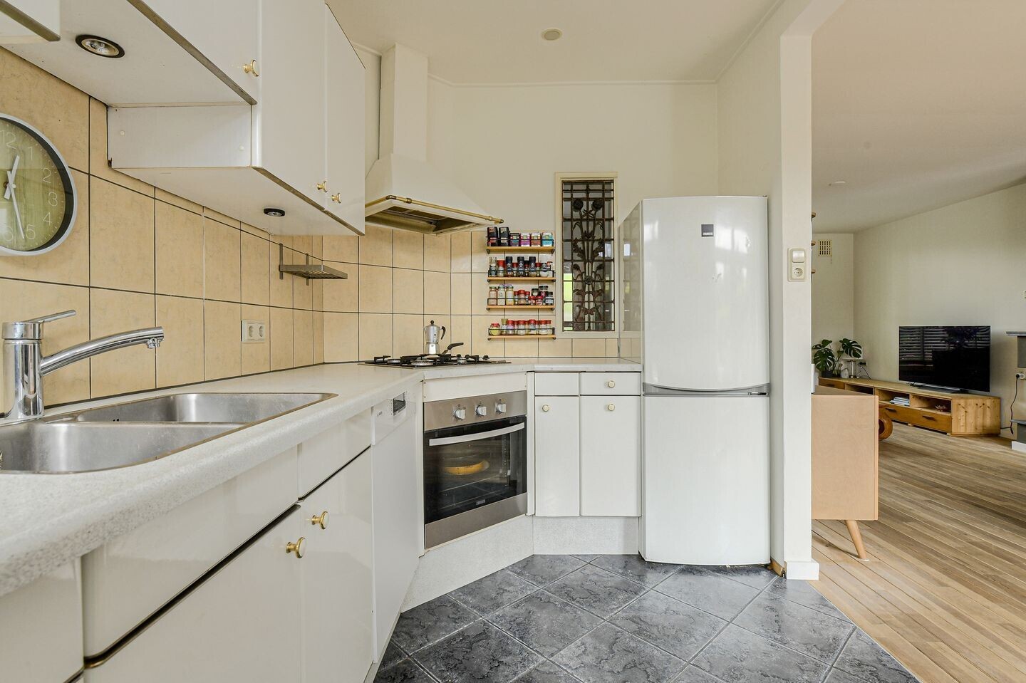 Tussenwoning te koop: Chopinstraat 29, Breda