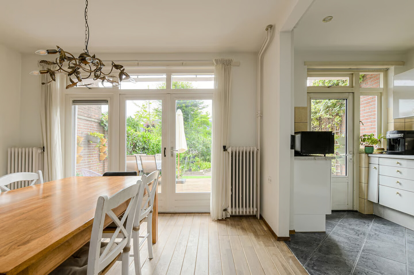 Tussenwoning te koop: Chopinstraat 29, Breda