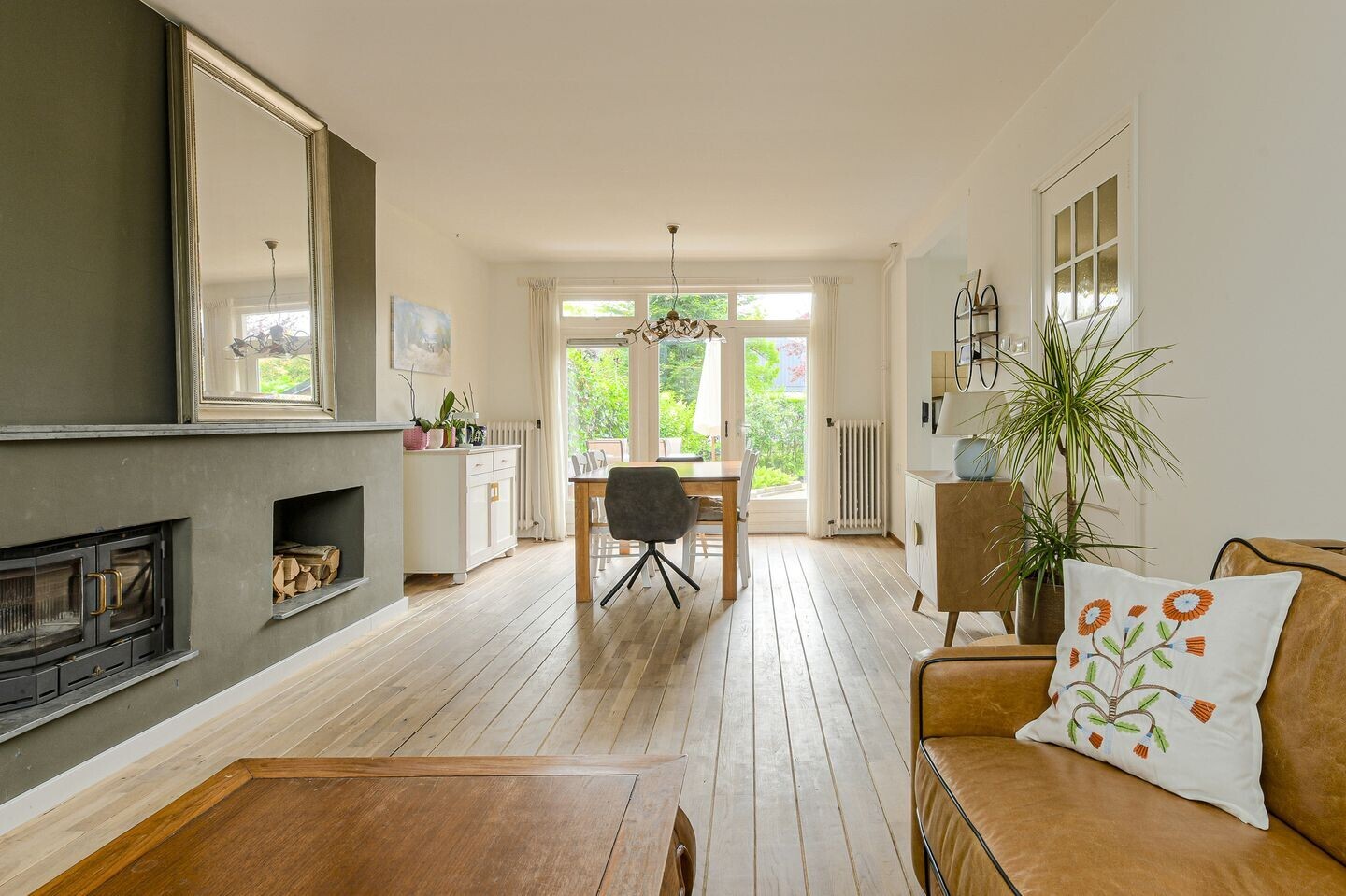 Tussenwoning te koop: Chopinstraat 29, Breda