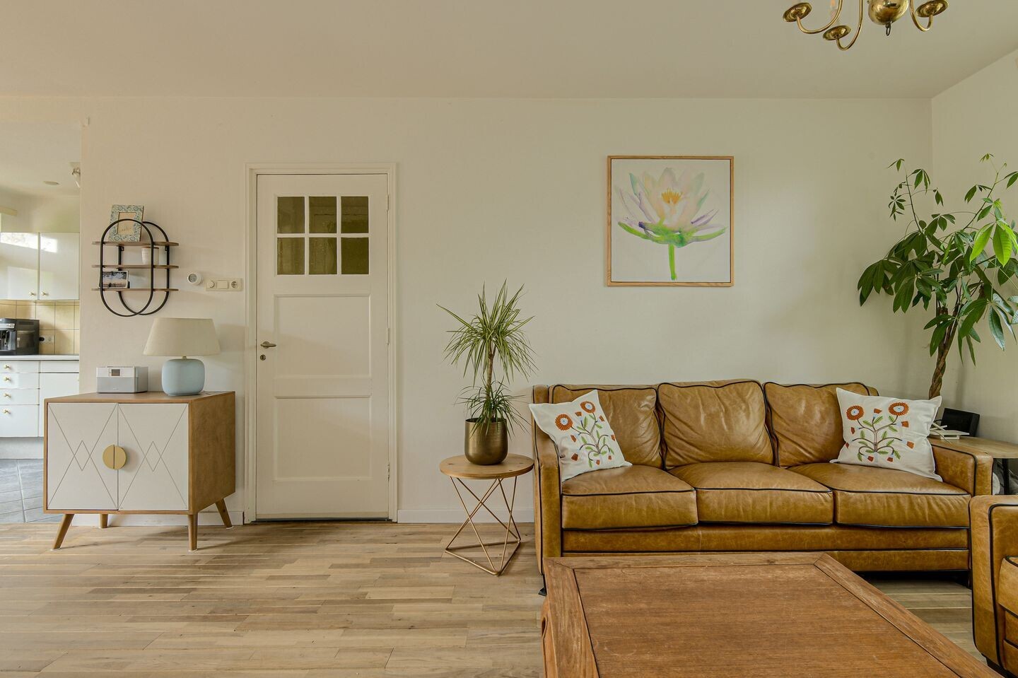 Tussenwoning te koop: Chopinstraat 29, Breda