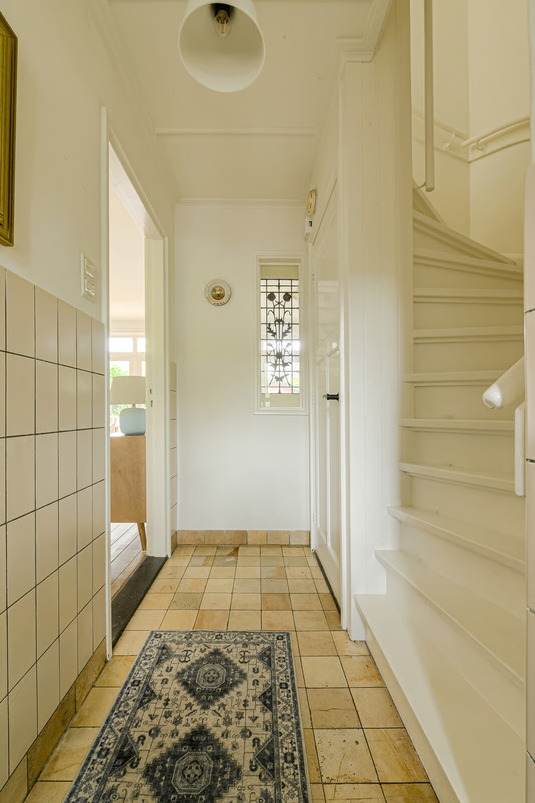 Tussenwoning te koop: Chopinstraat 29, Breda