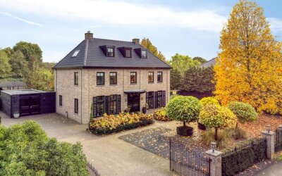 Houtakkerstraat 19-A