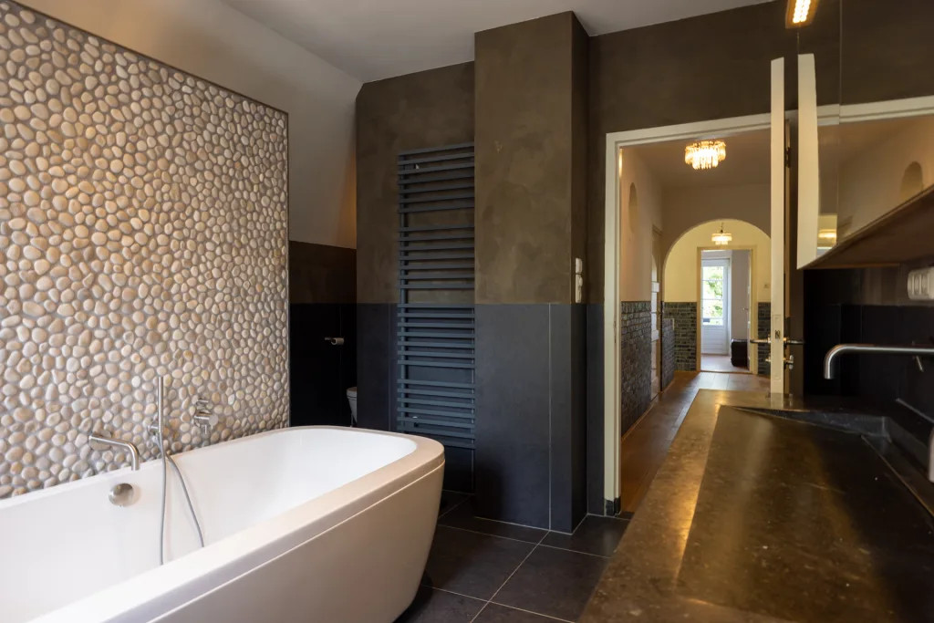 Vrijstaande woning te koop: Montenspark 1, Breda