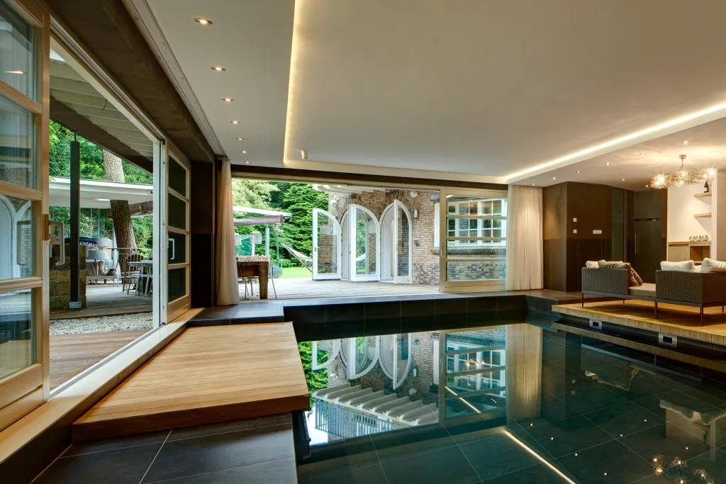 Vrijstaande woning te koop: Montenspark 1, Breda