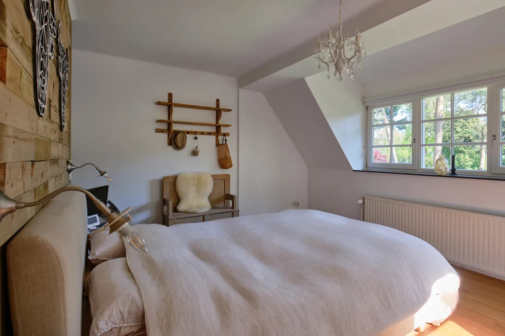 Vrijstaande woning te koop: Montenspark 1, Breda