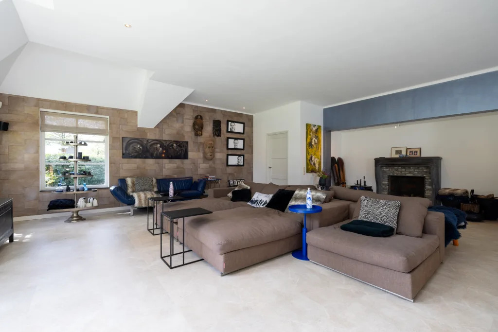 Vrijstaande woning te koop: Montenspark 1, Breda