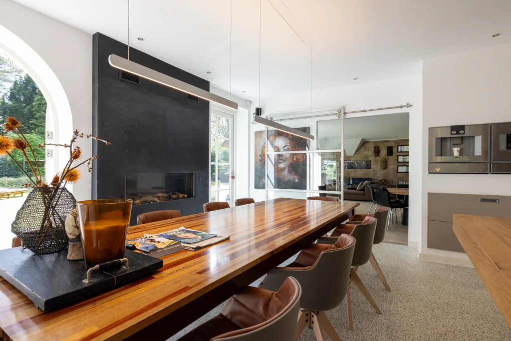 Vrijstaande woning te koop: Montenspark 1, Breda
