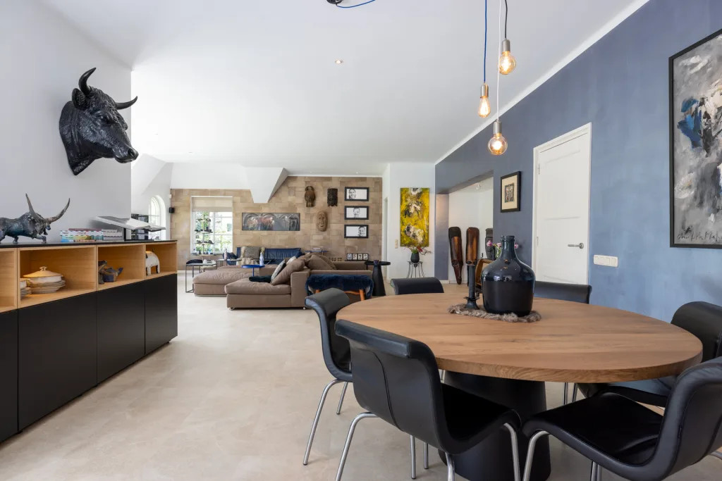 Vrijstaande woning te koop: Montenspark 1, Breda