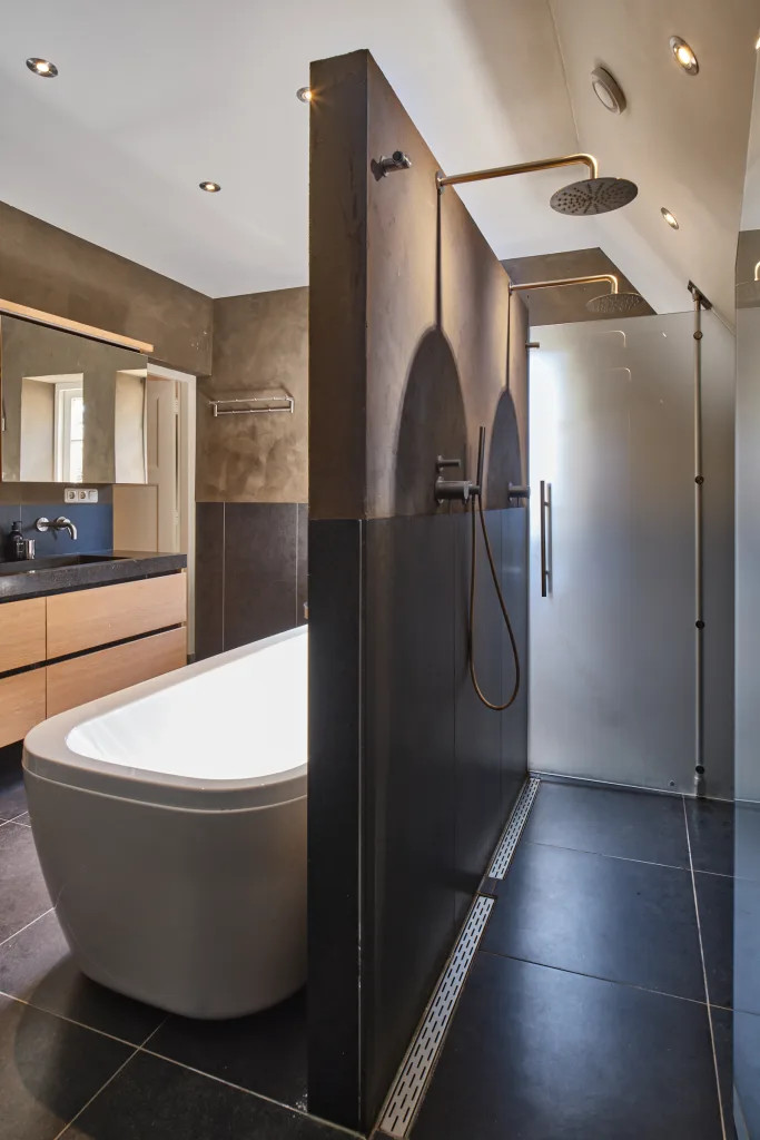 Vrijstaande woning te koop: Montenspark 1, Breda