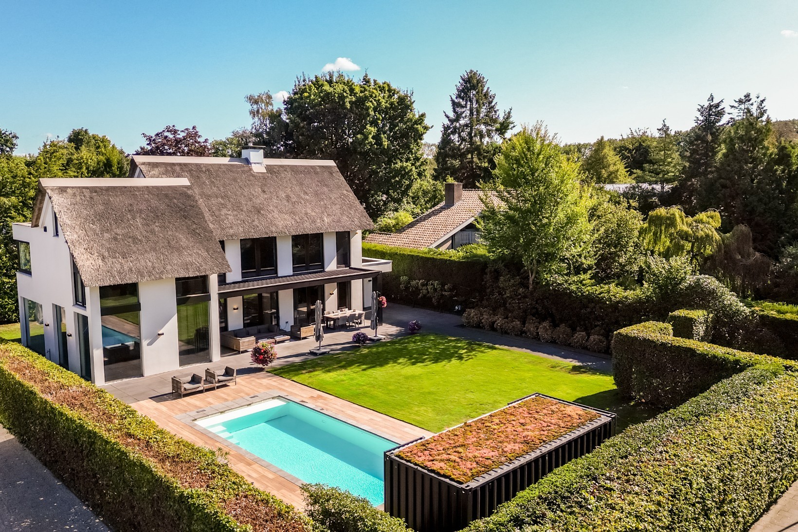 Vrijstaande woning te koop: Montenslaan 9, Breda