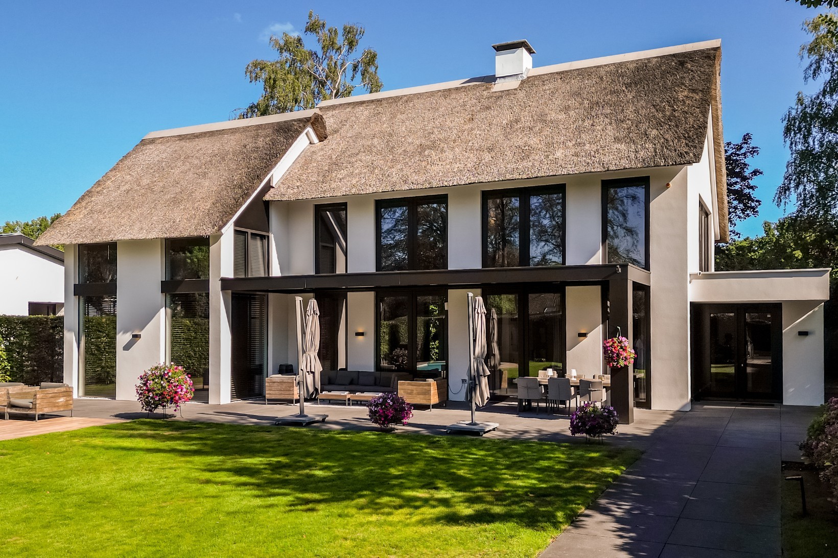 Vrijstaande woning te koop: Montenslaan 9, Breda