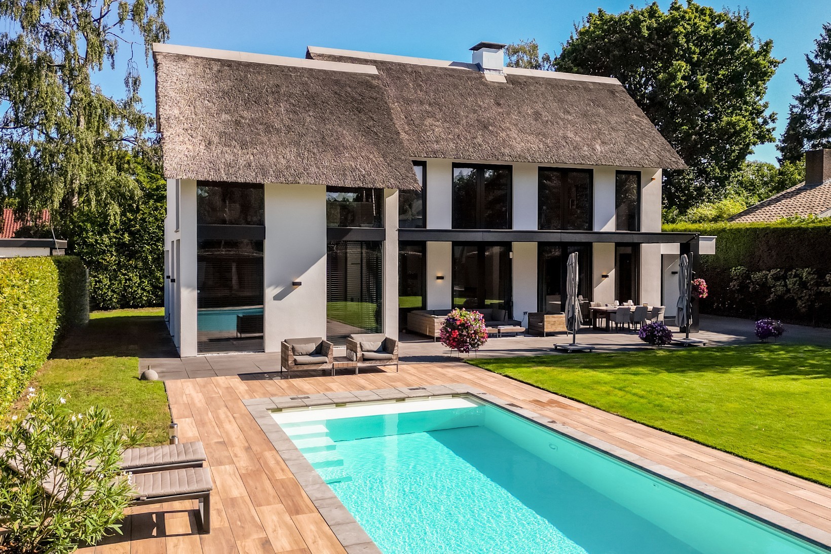 Vrijstaande woning te koop: Montenslaan 9, Breda