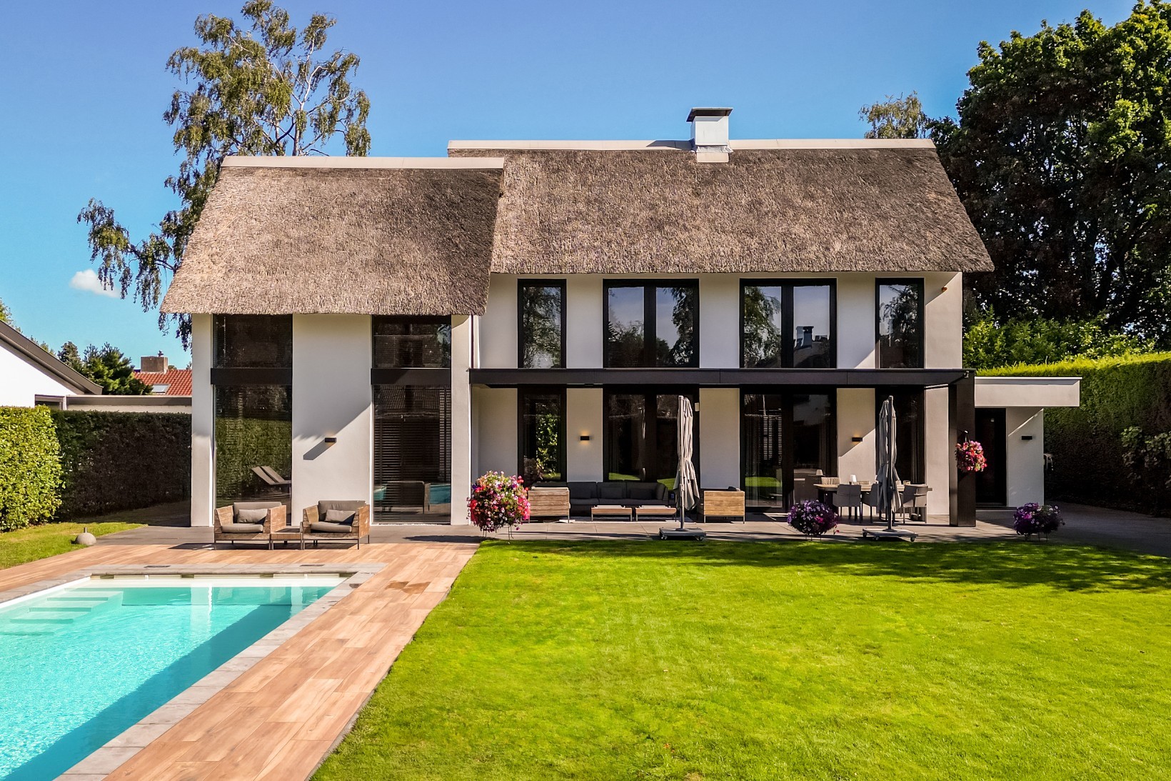 Vrijstaande woning te koop: Montenslaan 9, Breda