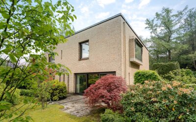 Huis te koop Beethovenlaan 19