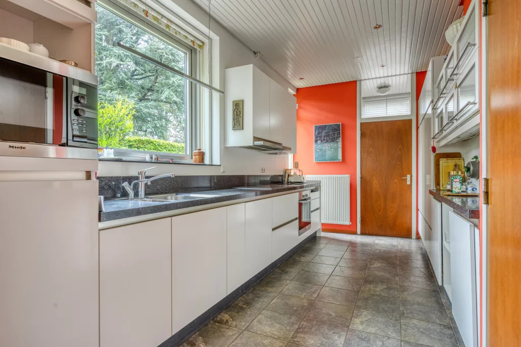 Vrijstaande woning te koop: Beethovenlaan 3, Breda