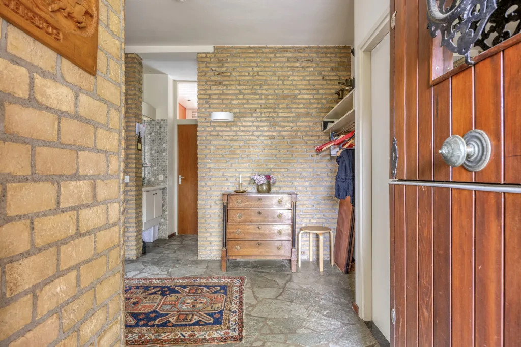 Vrijstaande woning te koop: Beethovenlaan 3, Breda