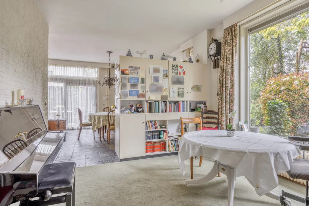 Vrijstaande woning te koop: Beethovenlaan 3, Breda