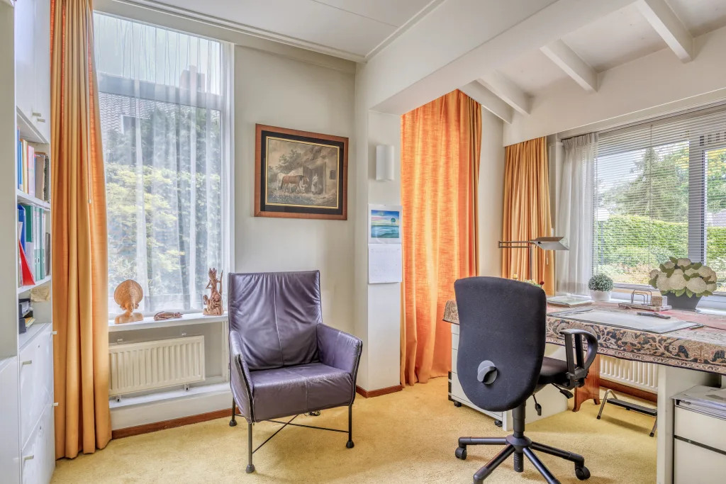 Vrijstaande woning te koop: Beethovenlaan 3, Breda