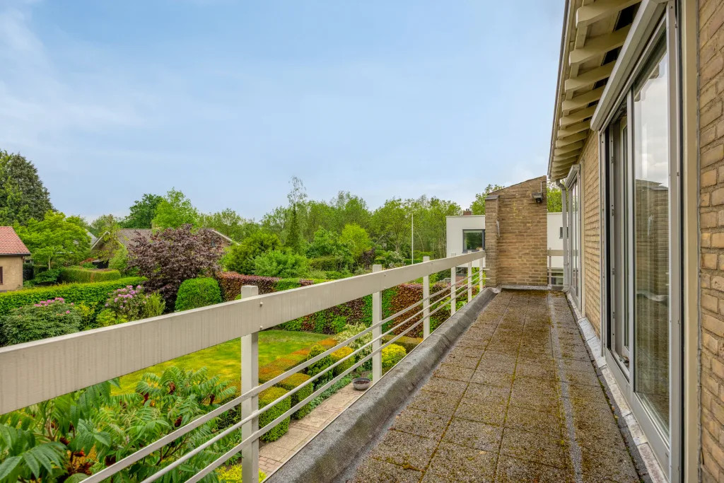 Vrijstaande woning te koop: Beethovenlaan 3, Breda